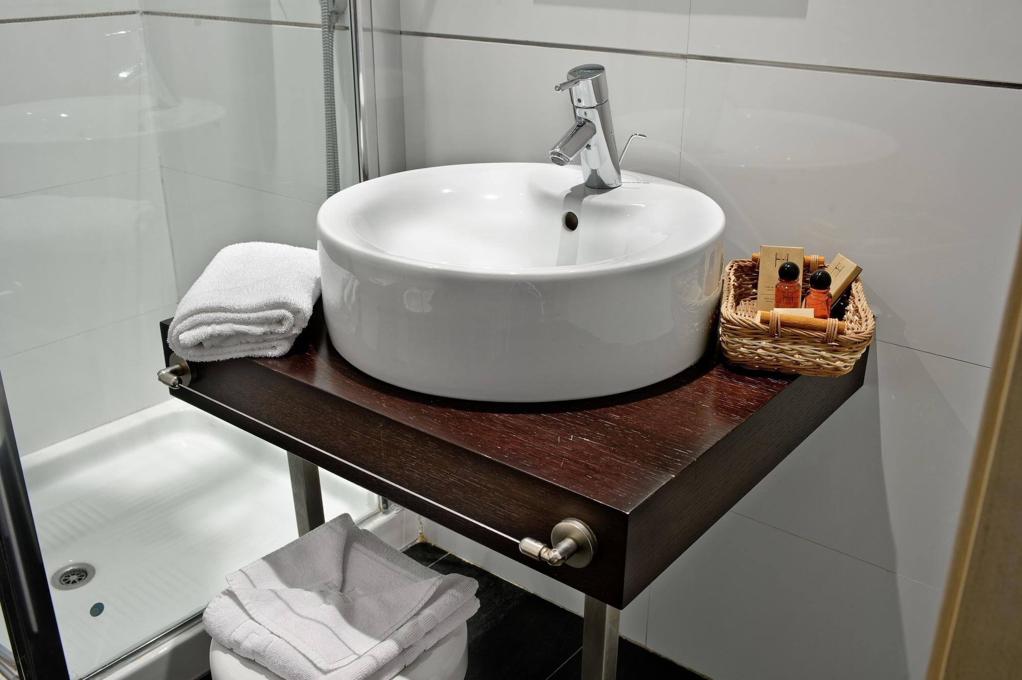 Best Western Hotel San Marco Siena Bagian luar foto