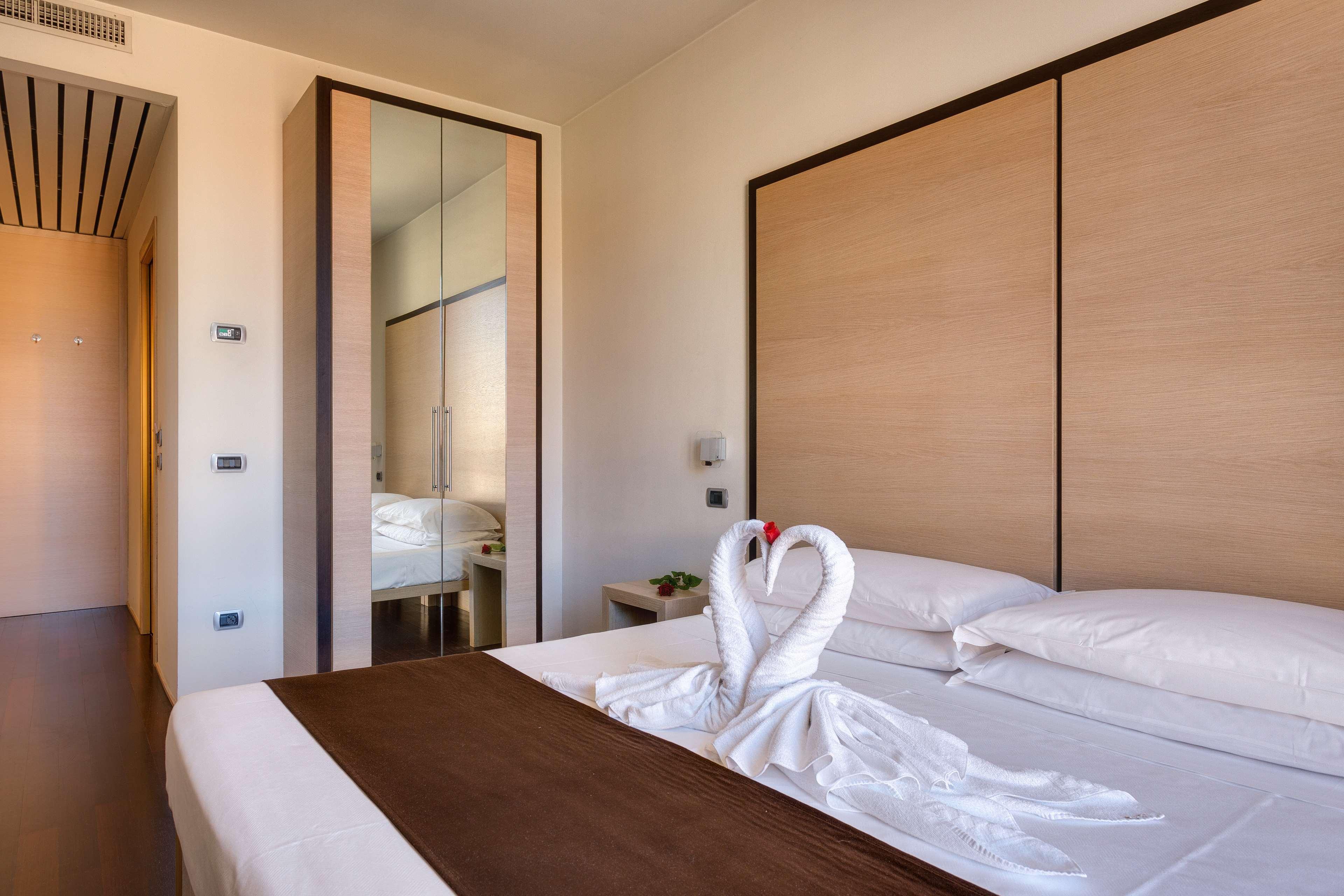 Best Western Hotel San Marco Siena Bagian luar foto