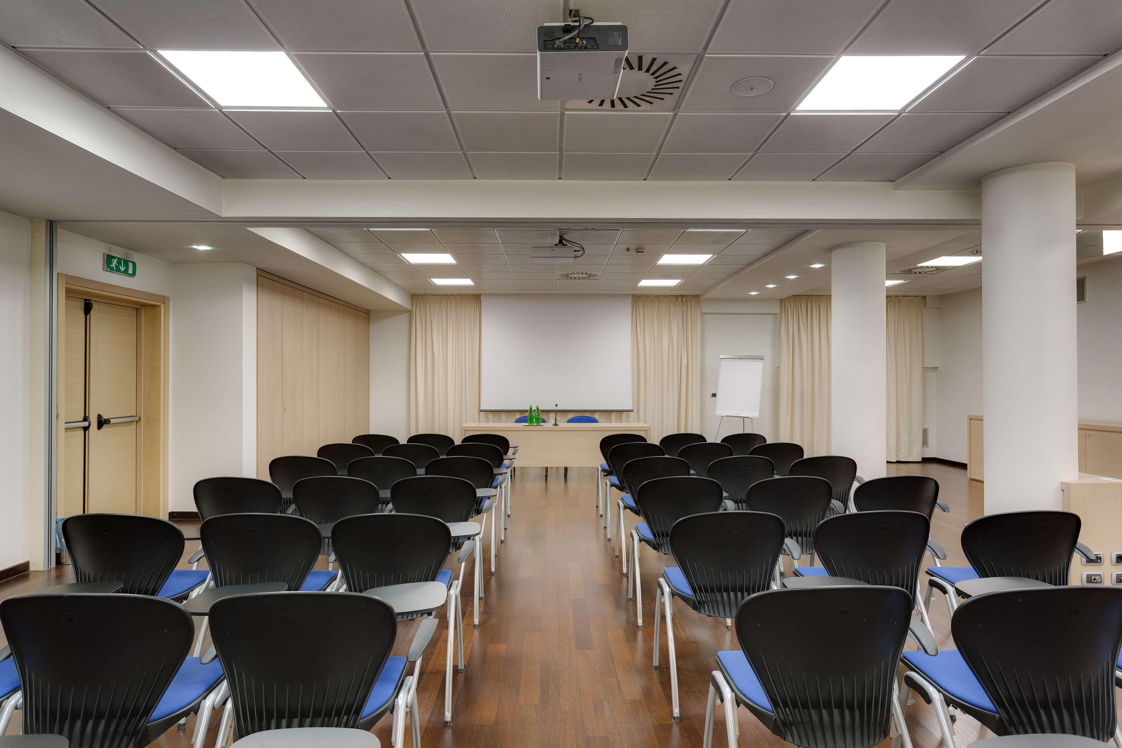 Best Western Hotel San Marco Siena Bisnis foto