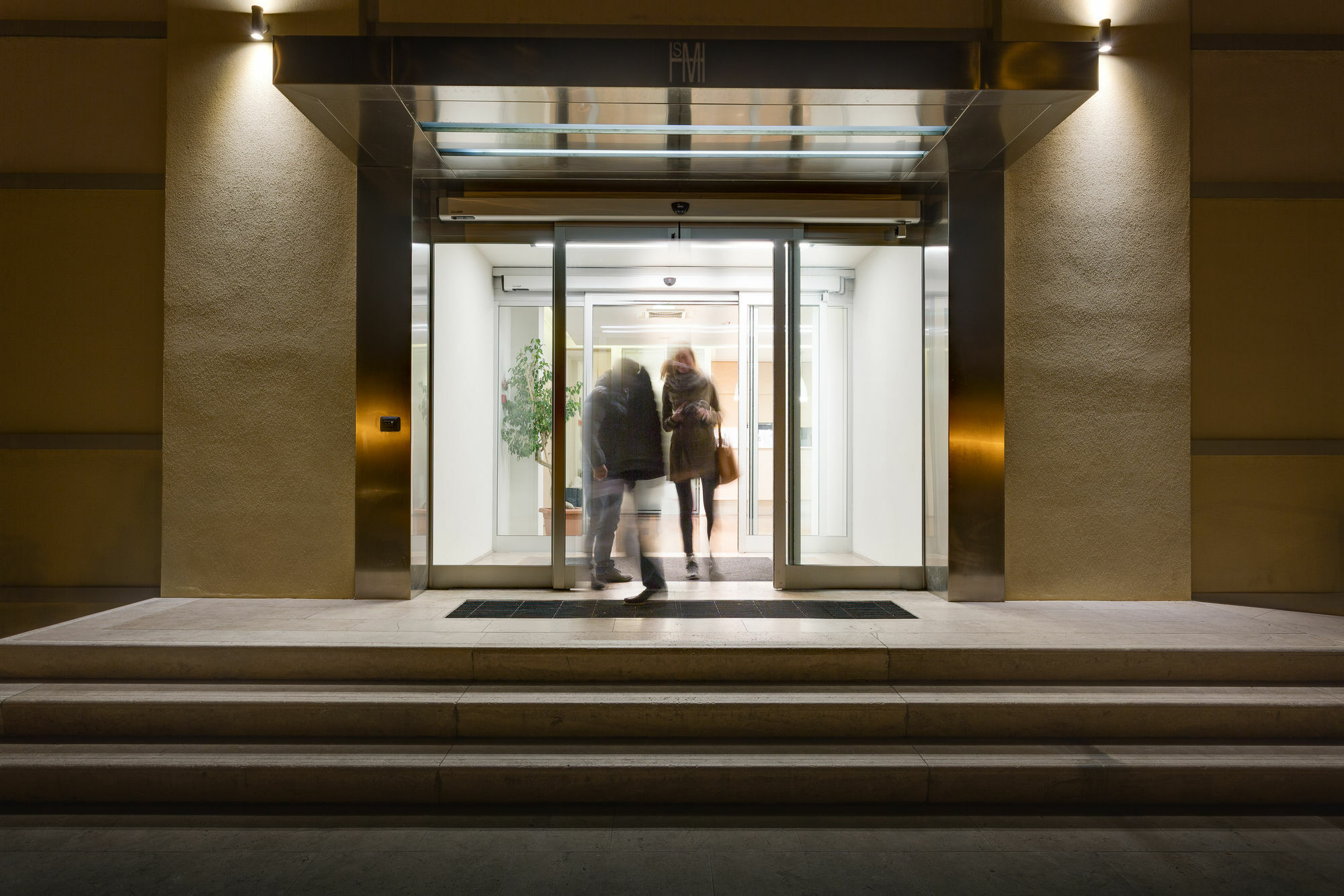 Best Western Hotel San Marco Siena Bagian luar foto